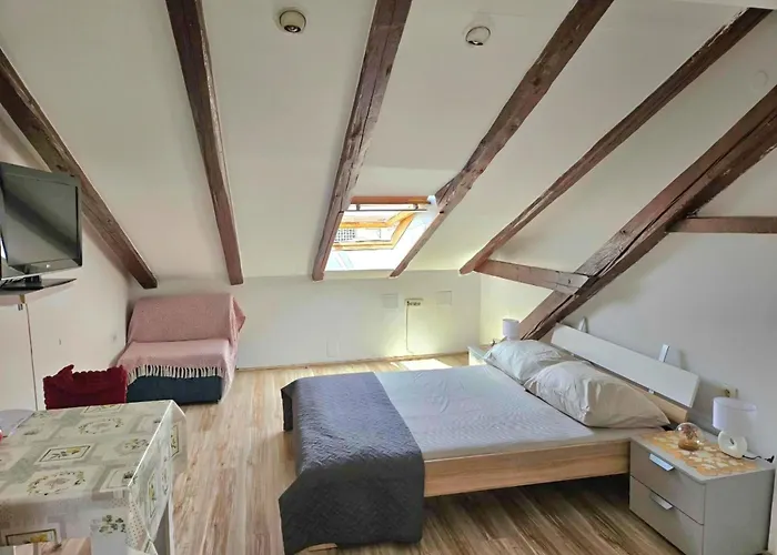 In Appartement