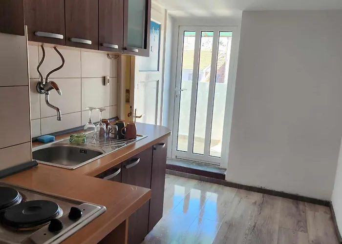 Appartement In