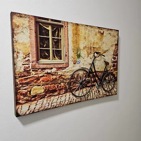 Apartment In *