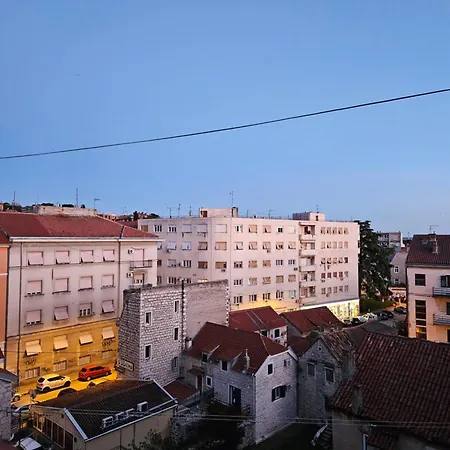 Apartment In *
